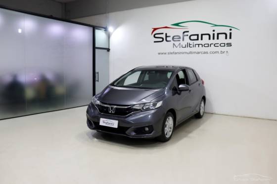 HONDA FIT 1.5 LX 16V FLEX 4P AUTOMÁTICO HONDA FIT 1.5 LX 16V FLEX 4P AUTOMÁTICO
